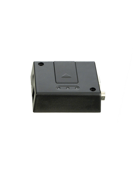 MSR385WD | Enregistreur sans fil haute température | TH-Industrie