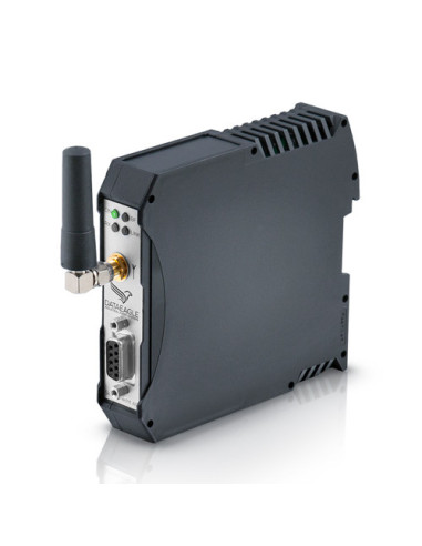 DATAEAGLE 3000 – Boîtier de communication PROFIBUS sans fil | TH-Industrie