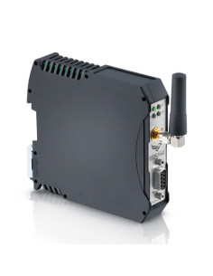DATAEAGLE 3000 – Boîtier de communication PROFIBUS sans fil | TH-Industrie 2