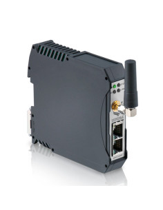 DATAEAGLE 4000 – Boîtier PROFINET / EtherNet/IP sans fil | TH-Industrie
