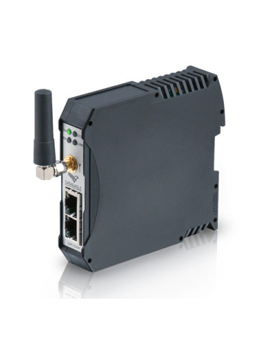 DATAEAGLE 4000 – Boîtier PROFINET / EtherNet/IP sans fil | TH-Industrie