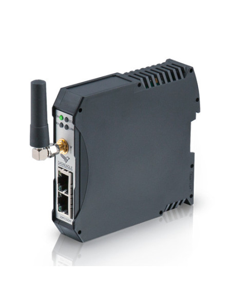 DATAEAGLE 4000 – Boîtier PROFINET / EtherNet/IP sans fil | TH-Industrie