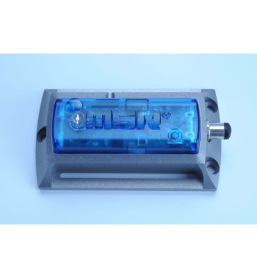 MSR165 - Enregistreur de chocs et vibrations miniature