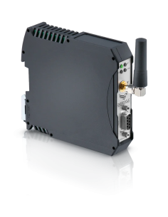DATAEAGLE 6000 – Boîtier CAN sans fil | TH-Industrie