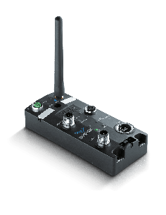 DATAEAGLE NG X-treme – Boîtier industriel sans fil IP67 | TH-Industrie