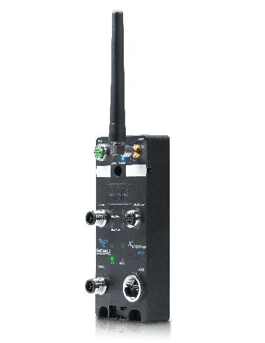 DATAEAGLE NG X-treme – Boîtier industriel sans fil IP67 | TH-Industrie
