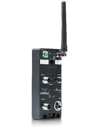 DATAEAGLE NG X-treme – Boîtier industriel sans fil IP67 | TH-Industrie