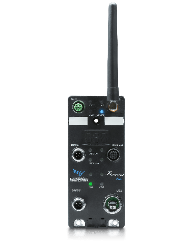 DATAEAGLE NG X-treme – Boîtier industriel sans fil IP67 | TH-Industrie