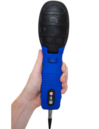 DirectSense XM GrayWolf – Sonde qualité de l’air | TH-Industrie