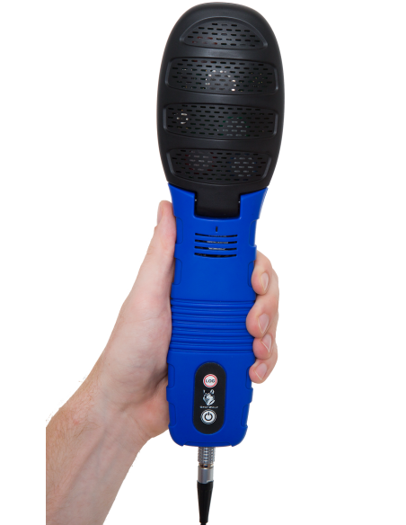DirectSense XM GrayWolf – Sonde qualité de l’air | TH-Industrie