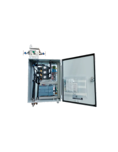 Système de purge d’air LSP – Gaz poussiéreux deltaflow | TH-Industrie 2