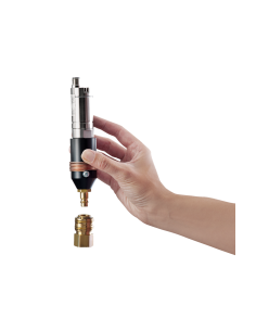 Transmetteur point de rosée air comprimé FA 510 / FA 515 | TH-Industrie 2