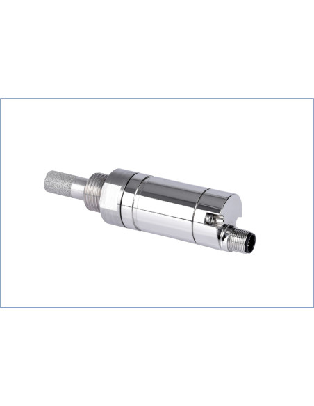 Transmetteur point de rosée air comprimé FA 510 / FA 515 | TH-Industrie