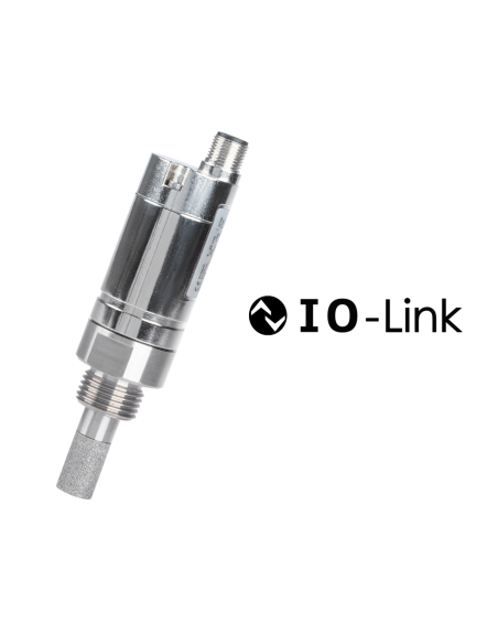 Transmetteur point de rosée air comprimé FA 510 / FA 515 | TH-Industrie