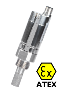 Transmetteur point de rosée ATEX FA 515 Ex CS Instruments | TH-Industrie