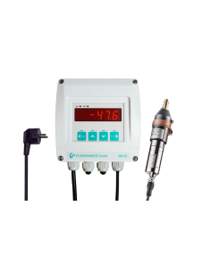 Kit surveillance point de rosée air comprimé DS 52 | TH-Industrie