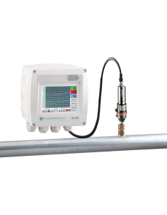 Kit surveillance point de rosée écran tactile DS 400 | TH-Industrie