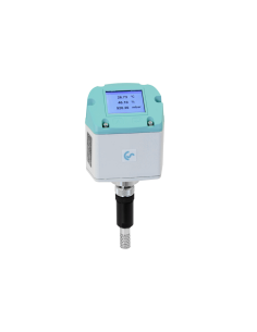 Capteur air ambiant température humidité pression IAC 500 | TH-Industrie
