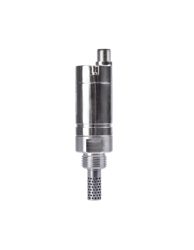 Capteur compact température humidité pression IAC 510 |TH-Industrie