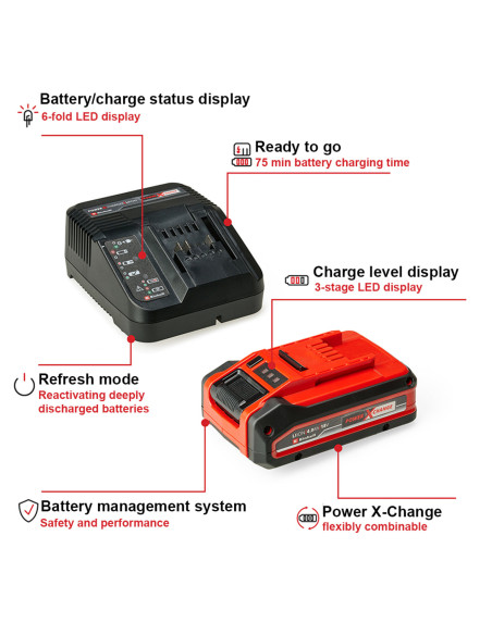 Caméra acoustique fuite air comprimé LeakCam 600 | TH-Industrie