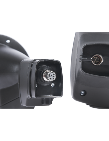 Détecteur de fuite caméra ultrasonique UltraCam LD 500 / LD 510 | TH-Industrie