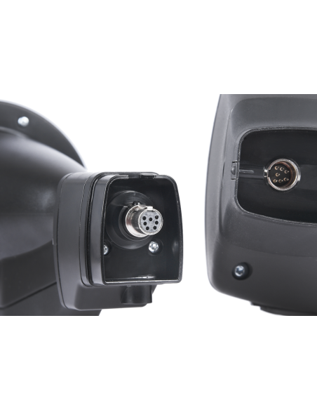 Détecteur de fuite caméra ultrasonique UltraCam LD 500 / LD 510 | TH-Industrie