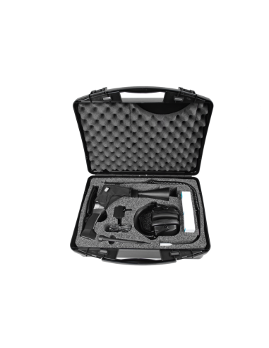 Détecteur de fuite avec caméra LD 500 / LD 510 | TH-Industrie