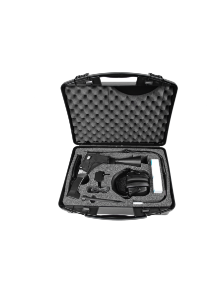 Détecteur de fuite avec caméra LD 500 / LD 510 | TH-Industrie