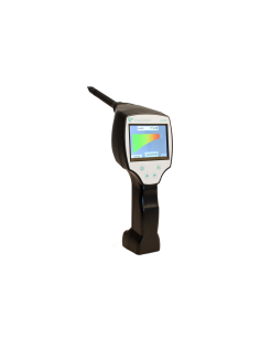 Détecteur de fuite ultrason LD 450 CS Instruments | TH-Industrie 2