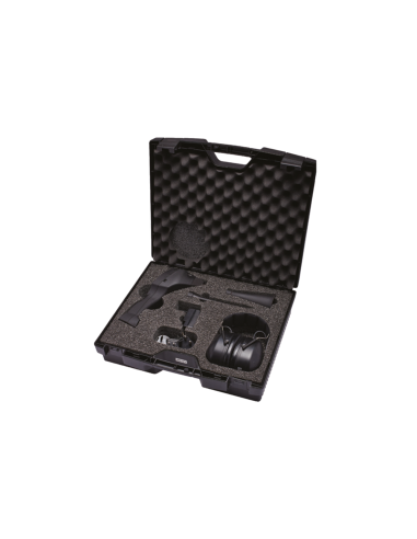 Détecteur de fuite ultrason LD 450 CS Instruments | TH-Industrie