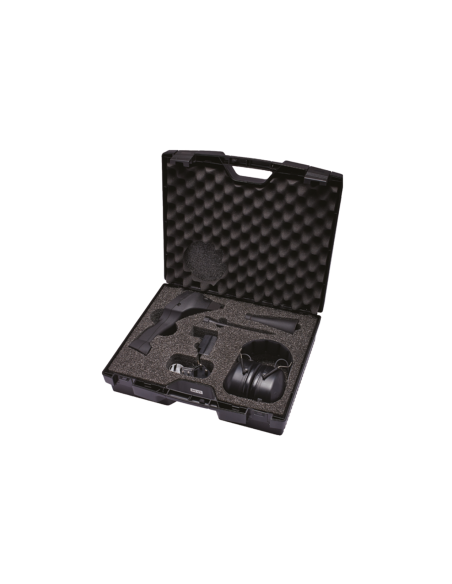 Détecteur de fuite ultrason LD 450 CS Instruments | TH-Industrie