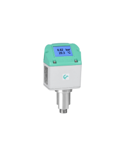 Transmetteur pression température PTS 500 CS Instruments | TH-Industrie