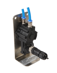 Capteur pression différentielle filtre air comprimé | TH-Industrie