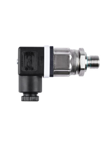Capteurs de pression CS Instruments 4-20 mA | TH-Industrie