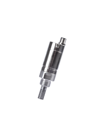 Capteur humidité huile industrielle FO 510 CS Instruments | TH-Industrie