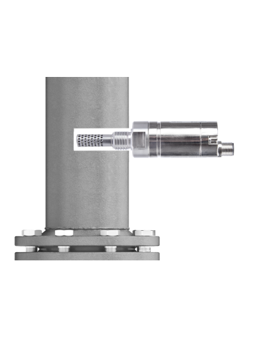 Capteur humidité huile industrielle FO 510 CS Instruments | TH-Industrie