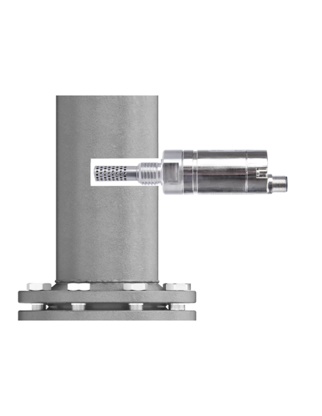 Capteur humidité huile industrielle FO 510 CS Instruments | TH-Industrie