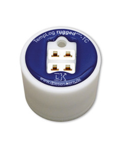 RuggedPlus – Enregistreurs robustes Driesen + Kern | TH-Industrie