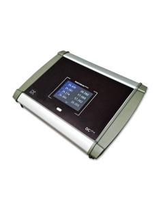 DataCollector XP – Centrale d'acquisition multivoies Driesen + Kern | TH-Industrie 2
