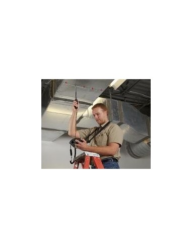 Application du Micromanomètre - sonde thermo-anémomètre de vitesse de l'air