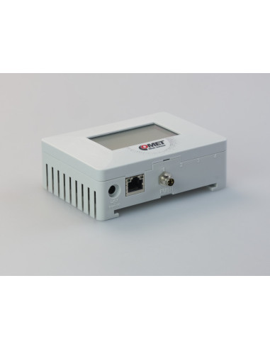 Capteur pour une sonde numérique de température et d'humidité ou CO2, avec capteur de pression barométrique interne, sortie…