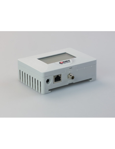 Capteur pour une sonde numérique de température et d'humidité ou CO2, avec capteur de pression barométrique interne, sortie…
