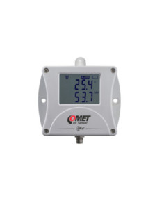 Thermomètre sans fil IoT, hygromètre pour sonde externe, réseau LoRaWAN