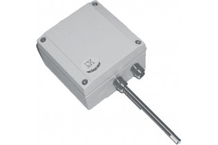 Thermo-hygromètre - Transmetteur humidité DKRF 470