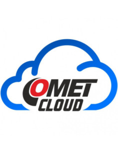 Enregistreur de données IoT sans fil de température, d'humidité relative, de CO2 et de pression atmosphérique avec modem 2G… 2