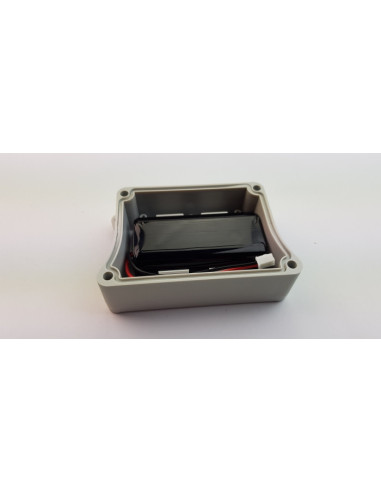 Accupack A8205 pour enregistreurs de données « U »
