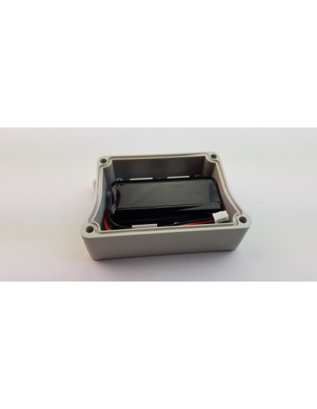 Accupack A8205 pour enregistreurs de données « U »