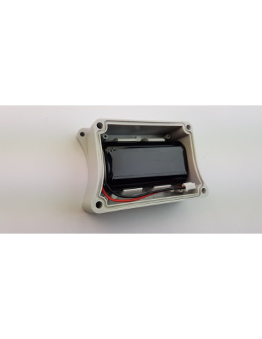 Accupack A8205 pour enregistreurs de données « U »