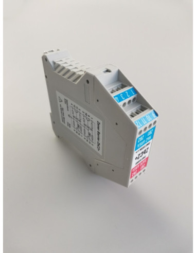 Barrière Zener ZbC2+