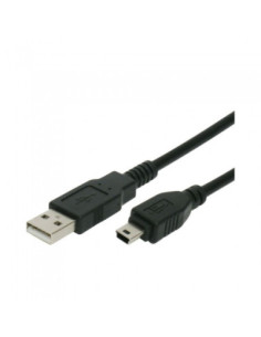 Câble Mini USB, 2 mètres